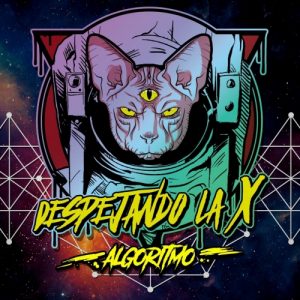 Despejando la X  Algoritmo (2017) Album Info