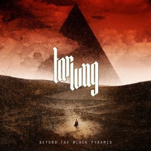 TarLung  Beyond the Black Pyramid (2017) Album Info