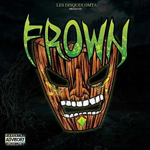 Frown - Frown (2017) Album Info