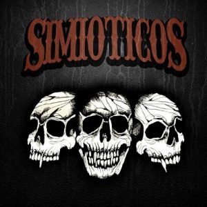 Simioticos  Simioticos (2017) Album Info