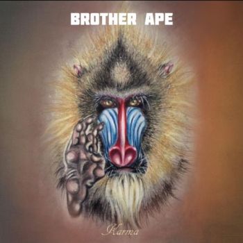 Brother Ape - Karma (2017) Album Info