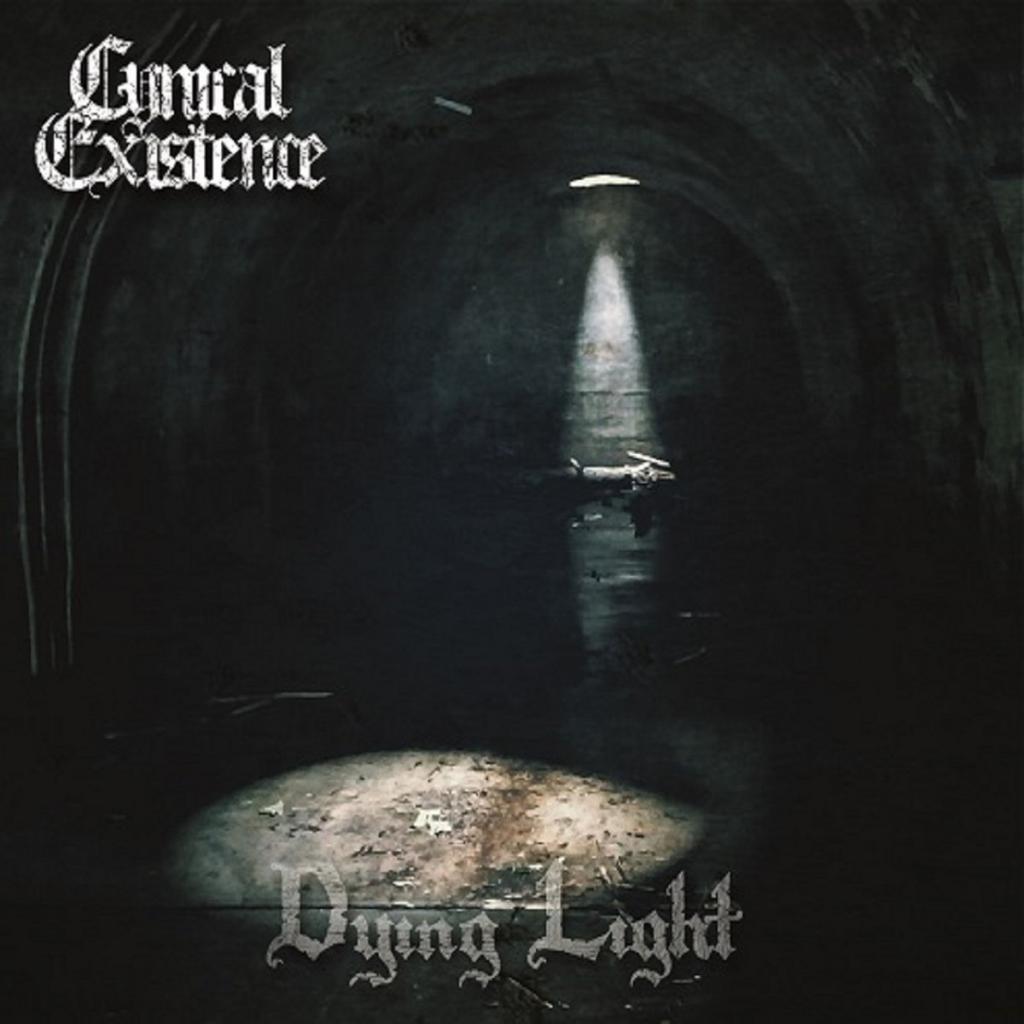 Cynical Existence - Dying Light (2017) Album Info