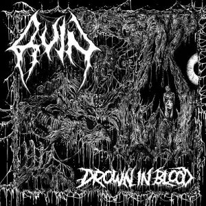 Ruin  Drown In Blood (2017) Album Info