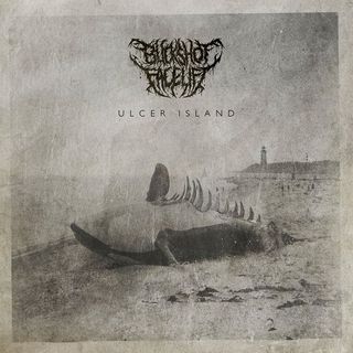 Buckshot Facelift  Ulcer Island (2017) Album Info