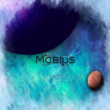 Mobius - Free Fall (2017)