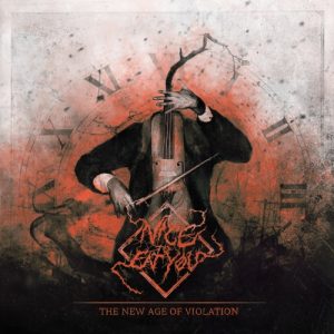 Nice To Eat You  The New Age of Violation (2017) Album Info