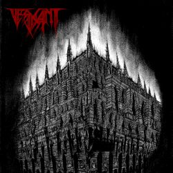 Vesicant - Shadows of Cleansing Iron (2017) Album Info