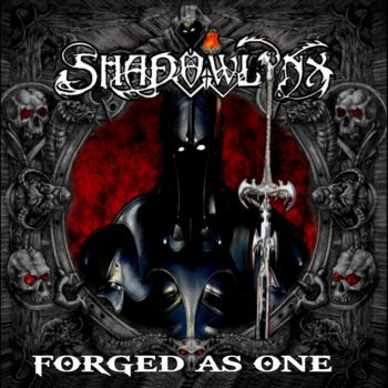 Shadowlynx - Forged As One (2017) Album Info