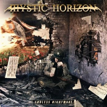 Mystic Horizons - Endless Nightmare (2017) Album Info