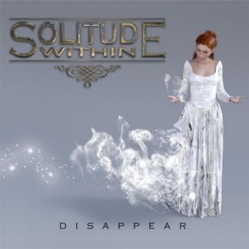 Solitude Within - Disappear (2017) Album Info