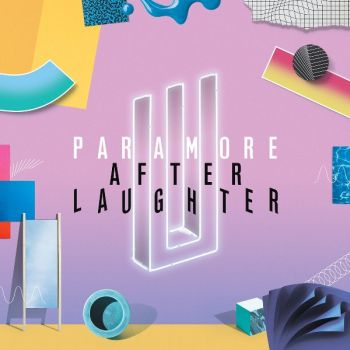 Paramore - After Laughter (2017) Album Info