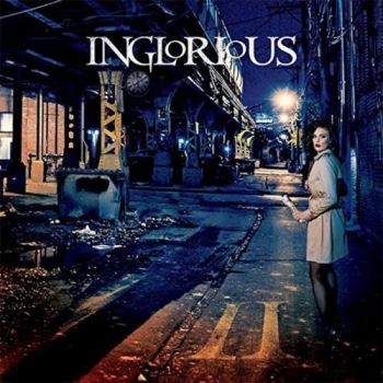 Inglorious - II (2017) Album Info