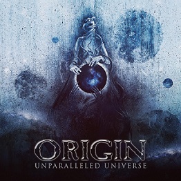 Origin - Unparalleled Universe (2017) Album Info