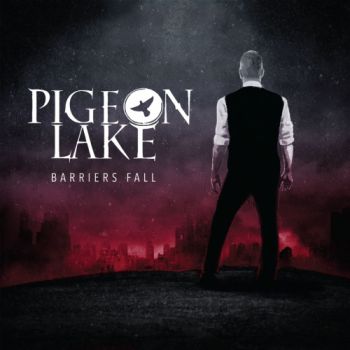 Pigeon Lake - Barriers Fall (2017) Album Info