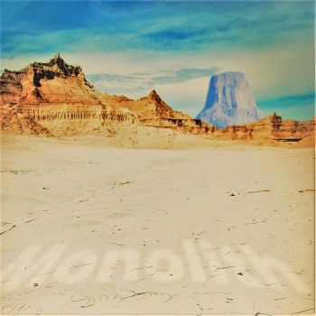 Sean Jones, Cajun - Monolith (2017) Album Info