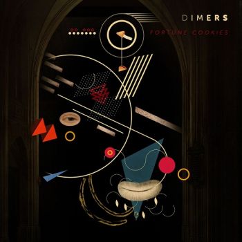Dimers - Fortune Cookies (2017) Album Info