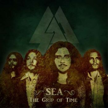Sea - The Grip Of Time (2017)