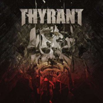 Thyrant - What We Left Behind... (2017) Album Info