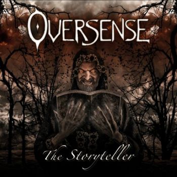 Oversense - The Storyteller (2017) Album Info