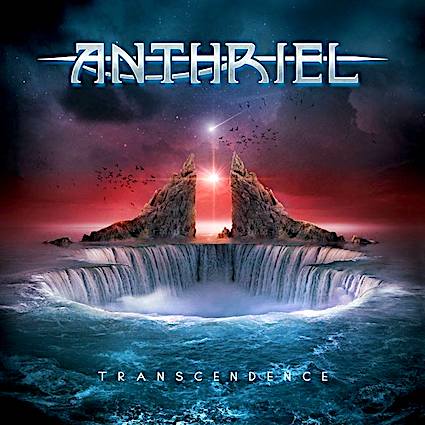 Anthriel - Transcendence (2017) Album Info
