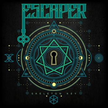 Escaper - Skeleton Key (2017) Album Info