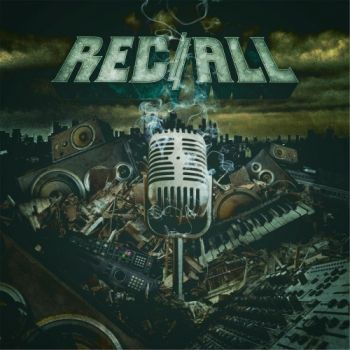 Rec / All - Rec / All (2017) Album Info