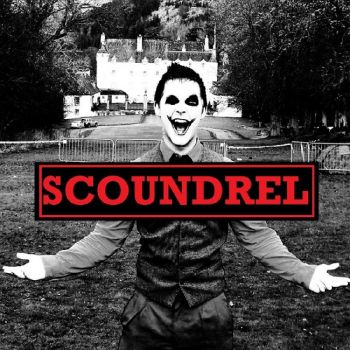 Motion Scoundrel - Guise (2017) Album Info