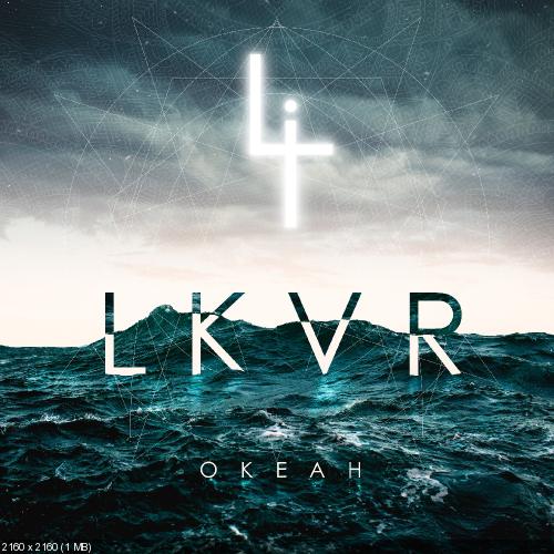 LKVR -  (2017) Album Info