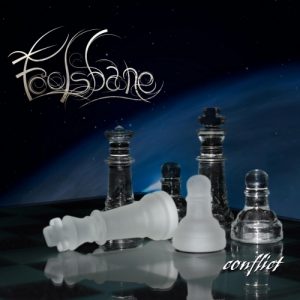 Foolsbane  Conflict (2017) Album Info