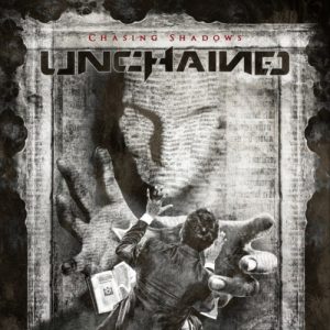 UnchaineD  Chasing Shadows (2017) Album Info