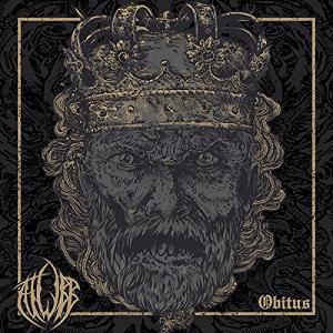 And There Will Be Blood - Obitus (2017) Album Info