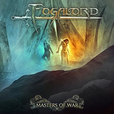 Fogalord - Masters of War (2017) Album Info