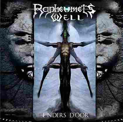 Rapheumets Well - Enders Door (2017) Album Info