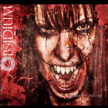 Obsidium - Lesson Of Hatred (2017) Album Info