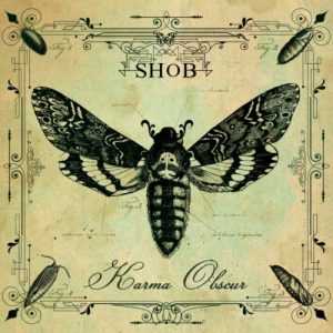 Shob  Karma Obscur (2017) Album Info