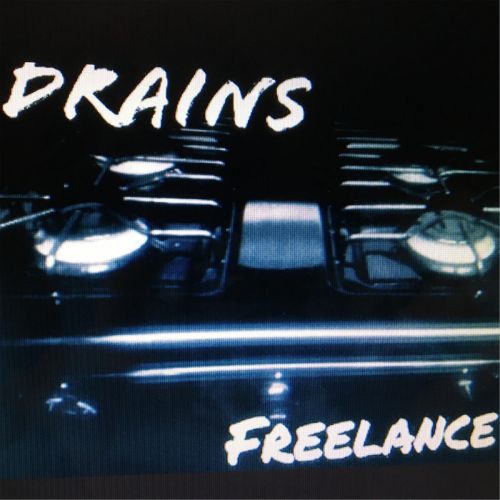 D.Rains - Freelance (2017) Album Info