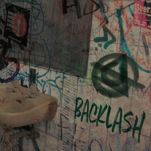 Elysian Drive - Backlash (2017) Album Info