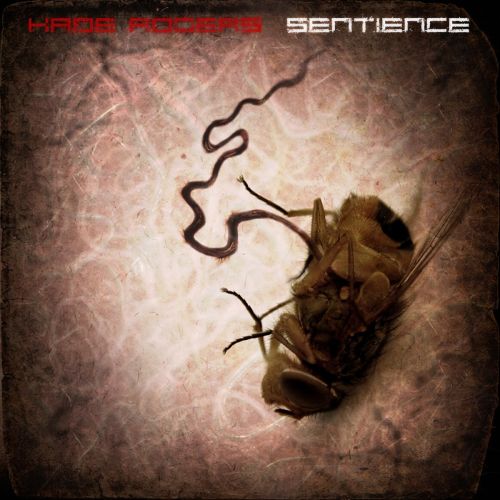 Kade Rogers - Sentience (2017) Album Info