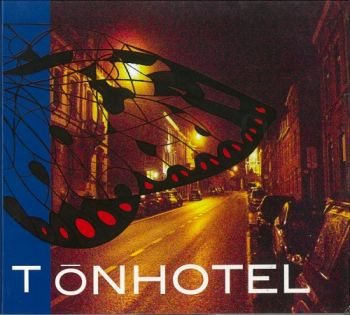 Tonhotel - Tonhotel (2017)