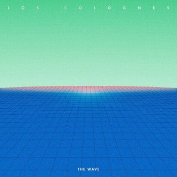 Los Colognes - The Wave (2017)
