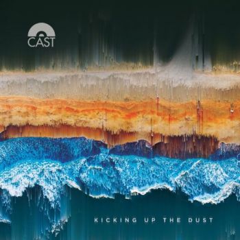 Cast - Kicking Up The Dust (2017) Album Info