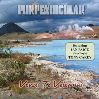 Purpendicular - Venus To Volcanus (2017) Album Info