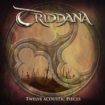 Triddana - Twelve Acoustic Pieces (2017) Album Info