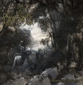 Darkenh&#246;ld  Memoria Sylvarum (2017) Album Info