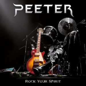 Peeter  Rock Your Spirit (2017) Album Info