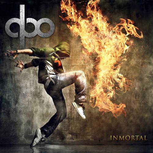 Qbo  Inmortal (2017) Album Info