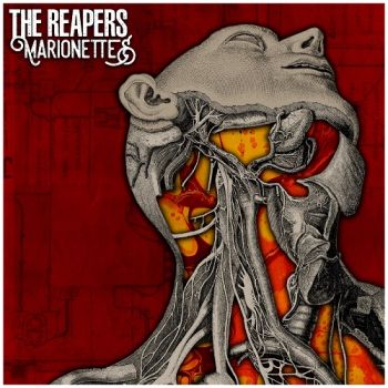 The Reapers - Marionettes (2017) Album Info