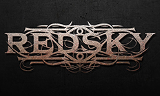 Redsky - Oblivion Black (2017) Album Info
