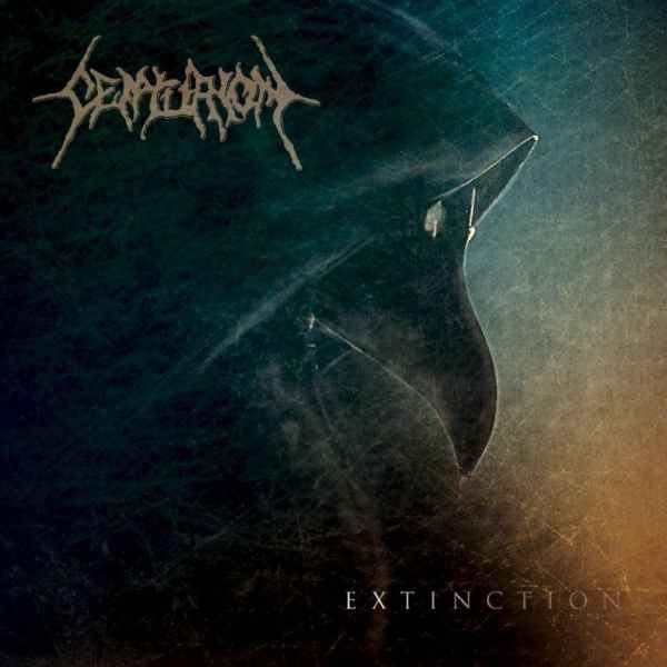 Centurion - Extinction (2017) Album Info
