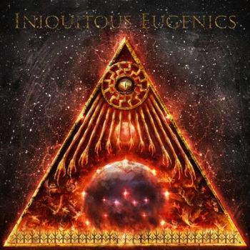 Plague Phalanx - Iniquitous Eugenics (2017) Album Info